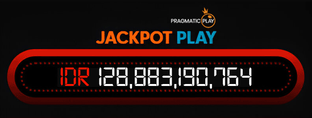Jackpot Mobile RAJA4D