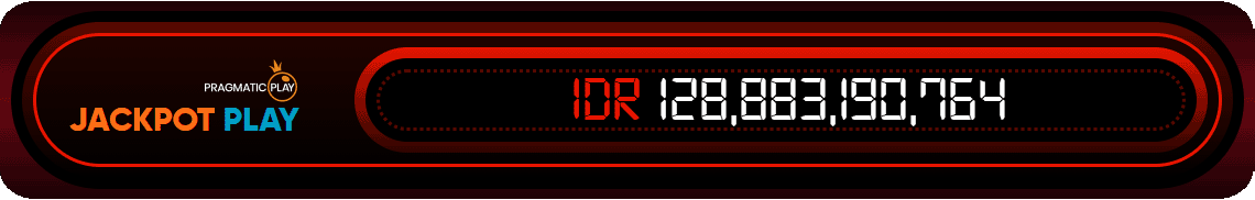 Jackpot RAJA4D